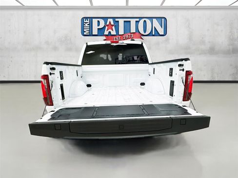 New 2026 Ford F150 XLT w/ Equipment Group 302A MID AWD/4WD image 25