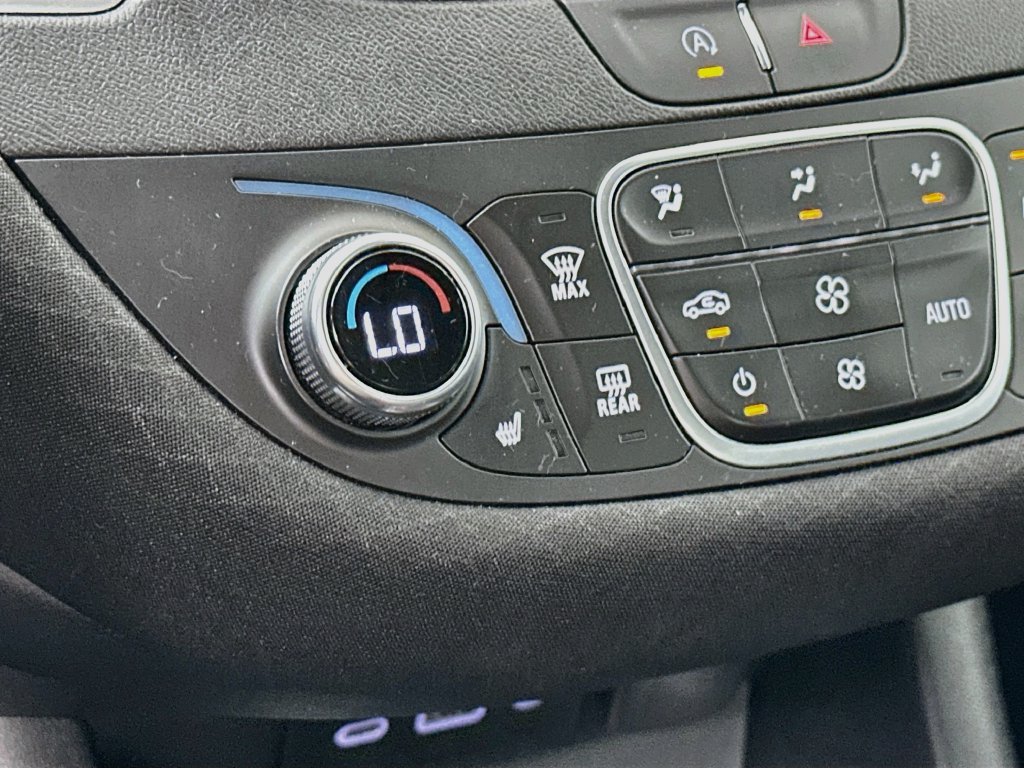 Used 2024 Chevrolet Malibu LT FWD image 28