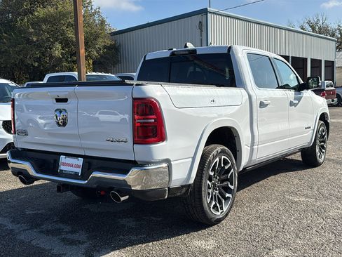 New 2026 RAM 1500 Limited image 5