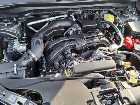 New 2026 Subaru Forester Wilderness image 15