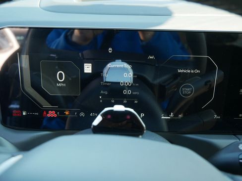 New 2027 Kia Telluride SX Prestige X-Pro image 13