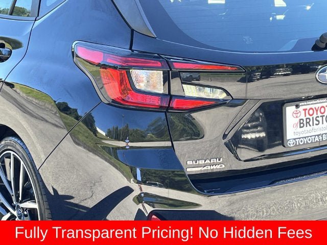 Used 2024 Subaru Impreza 2.0i Sport AWD/4WD image 5