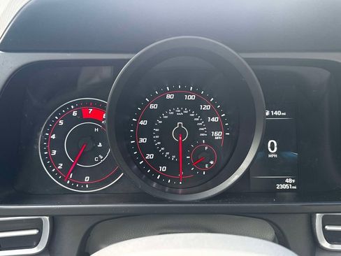 Certified 2023 Hyundai Elantra SEL image 22