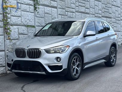 Used 2018 BMW X1 sDrive28i