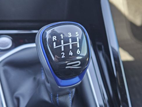 Used 2023 Volkswagen Golf 20th Anniversary Edition image 21