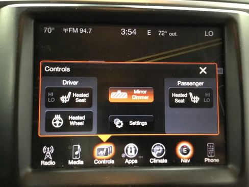 Used 2015 RAM 1500 Big Horn AWD/4WD image 30