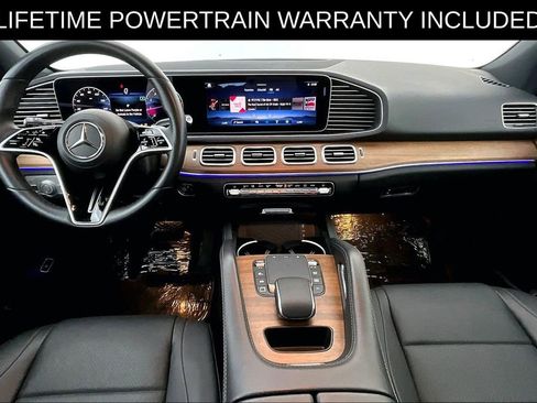 Used 2025 Mercedes-Benz GLE 350 4MATIC image 20