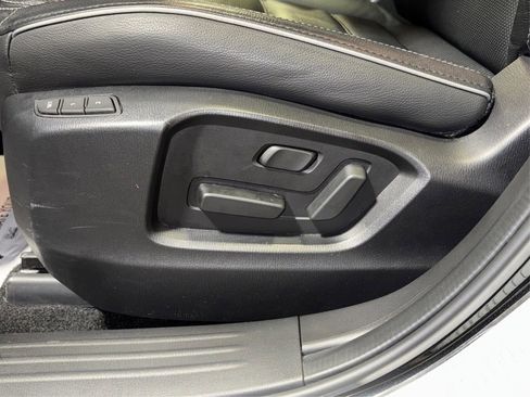 Used 2025 MAZDA CX-5 AWD 2.5 S w/ Preferred Package image 28