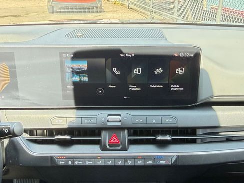 Used 2025 Kia K4 FWD image 20