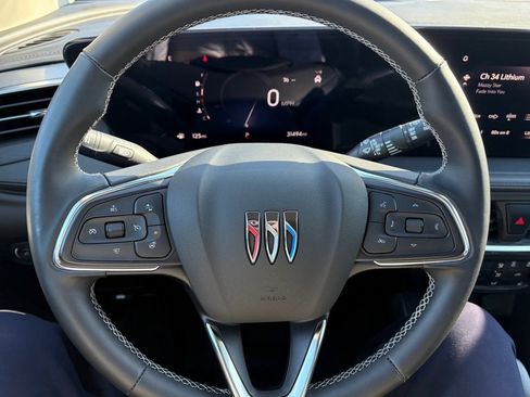 Used 2024 Buick Encore GX Preferred w/ Comfort Package image 8