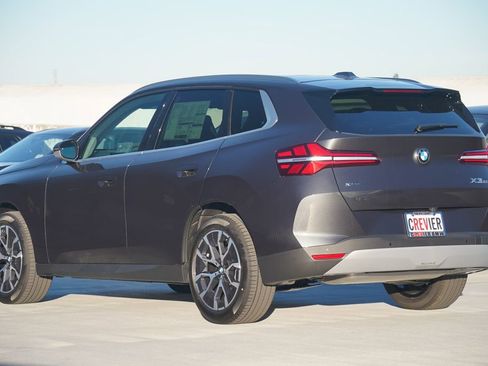 New 2026 BMW X3 xDrive30 w/ Convenience Package image 7