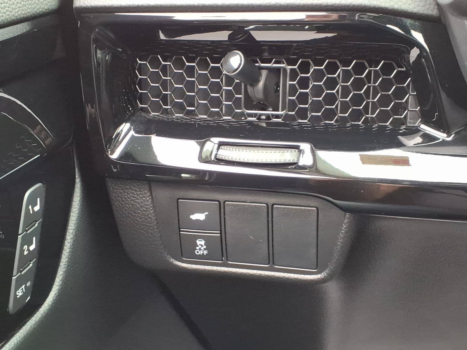 Used 2024 Honda CR-V EX-L image 31