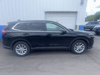Used 2024 Honda CR-V EX video 1