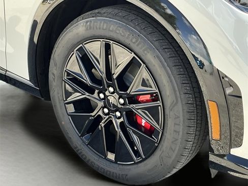 New 2025 Ford Mustang Mach-E Premium w/ Sport Appearance Package image 16