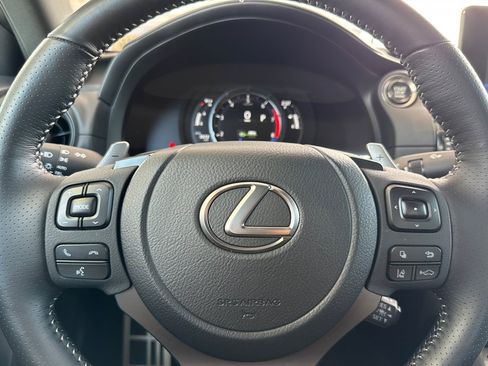 Used 2025 Lexus IS 350 F Sport RWD image 28