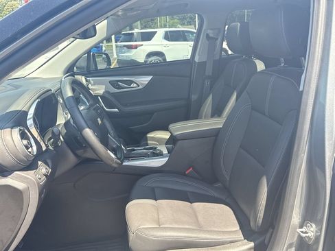 Certified 2024 Chevrolet Blazer LT AWD/4WD image 23