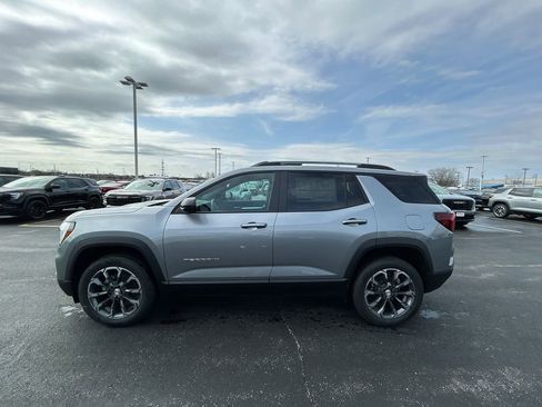 New 2026 GMC Terrain Elevation w/ Elevation Premium Package AWD/4WD image 6