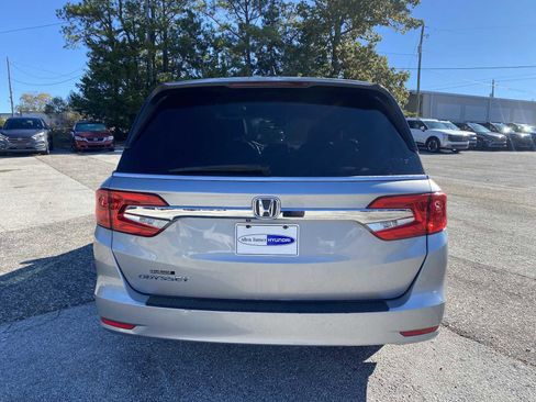 Used 2019 Honda Odyssey EX-L image 6