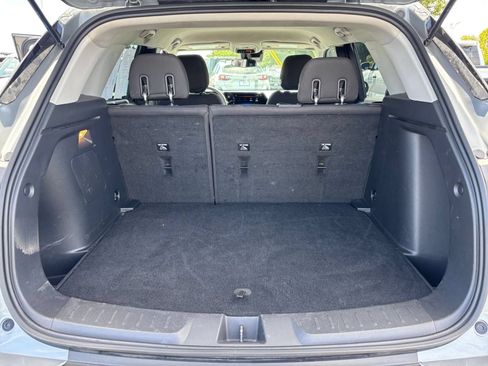 Used 2025 Chevrolet TrailBlazer LT FWD image 25