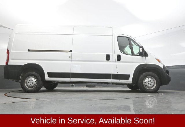 Used 2023 RAM ProMaster 2500 FWD image 37