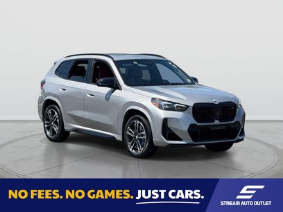 Used 2026 BMW X1 M35i w/ Technology Package