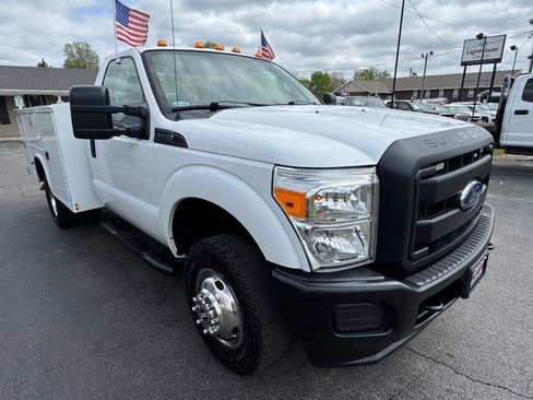 Used 2013 Ford F350 XL image 4