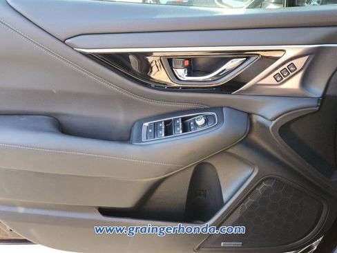 Used 2023 Subaru Outback Limited XT image 23