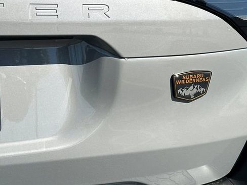 New 2026 Subaru Forester Wilderness image 21