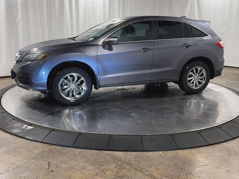 Used 2017 Acura RDX Technology Package image 5