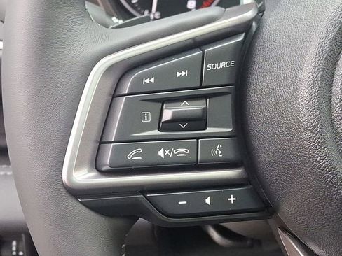 New 2025 Subaru Ascent Touring image 11