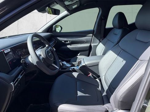 New 2026 Hyundai Santa Cruz SEL FWD image 2
