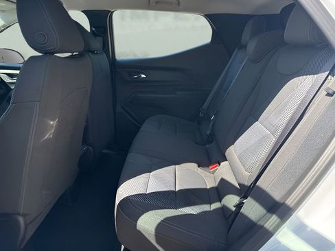 New 2027 Chevrolet Bolt LT w/ Comfort Package FWD image 11