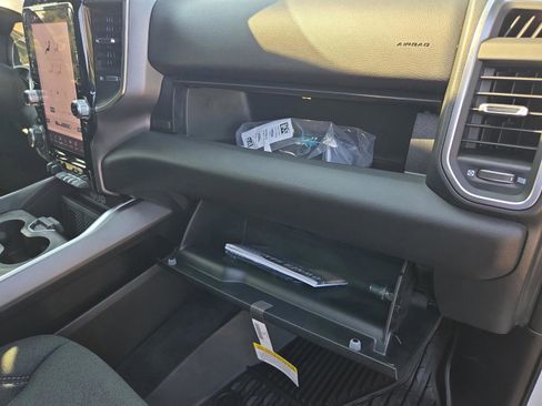 New 2026 RAM 1500 Big Horn image 30