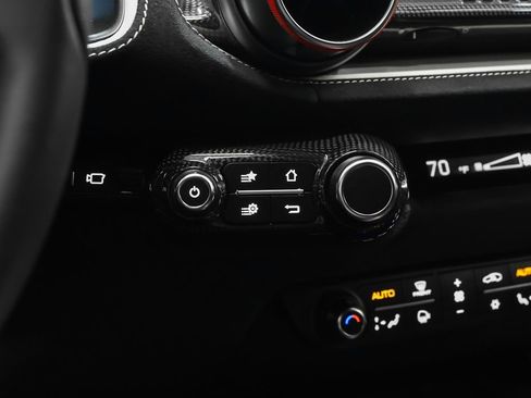 Certified 2022 Ferrari 812 Competizione image 69