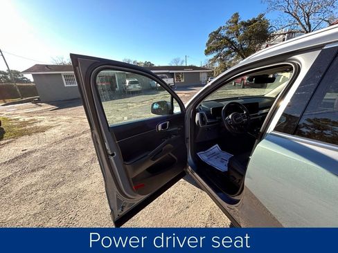 Used 2025 Kia Sorento S w/ Panoramic Sunroof Package image 29
