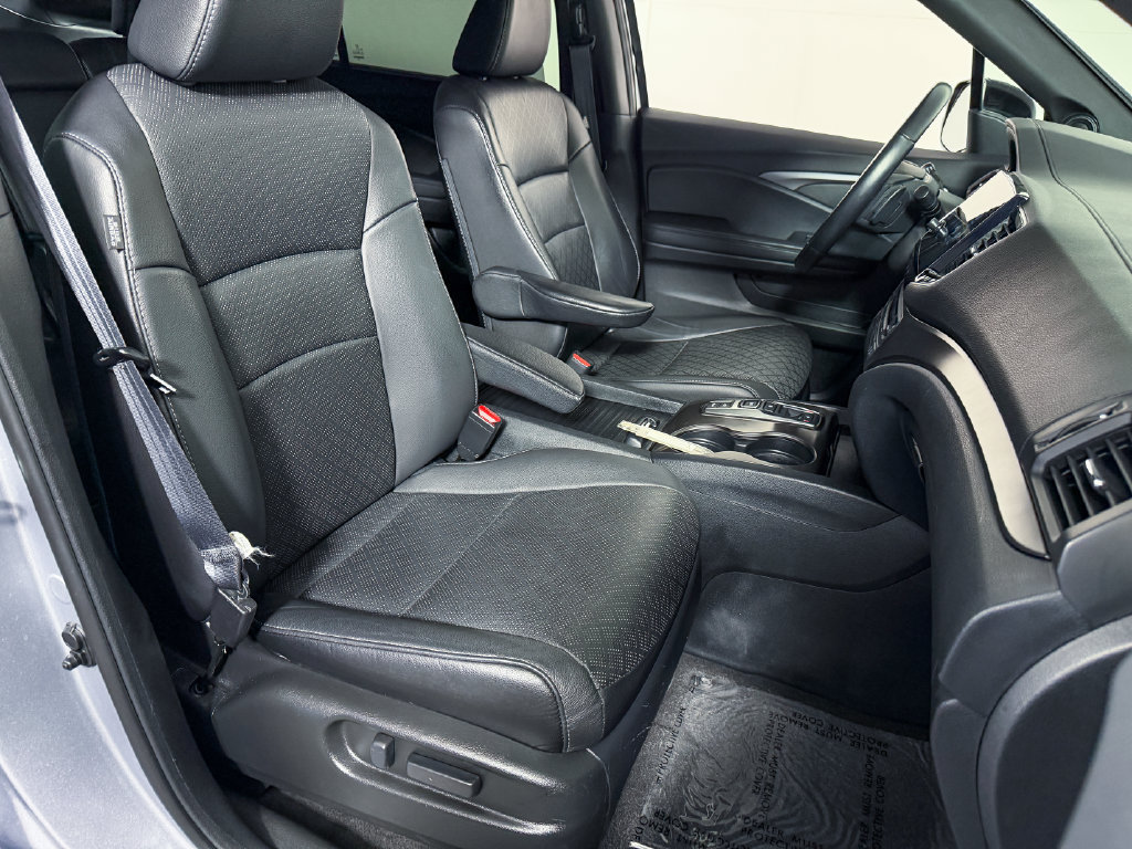Used 2021 Honda Passport EX-L image 14