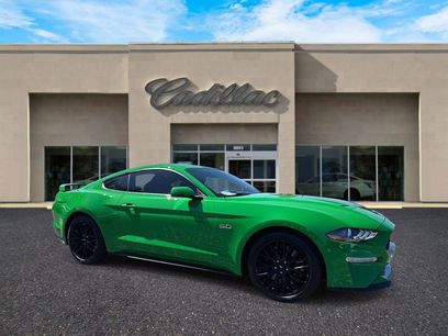 Used 2019 Ford Mustang GT Premium w/ GT Performance Package