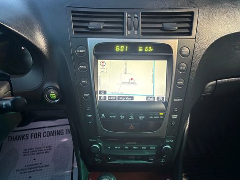 Used 2007 Lexus GS 350 image 17