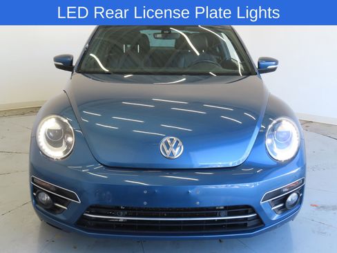 Used 2019 Volkswagen Beetle 2.0T SE image 10