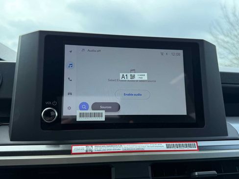 New 2026 Toyota Tacoma TRD Off-Road AWD/4WD image 14