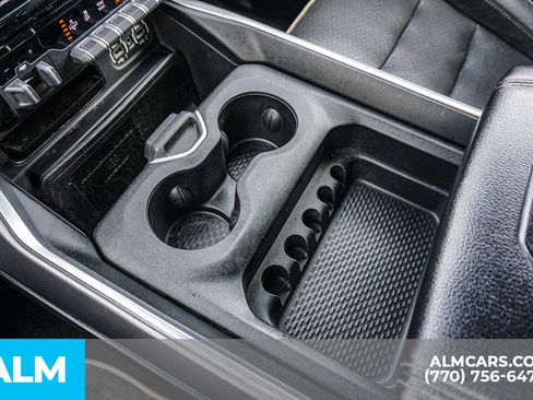Used 2021 RAM 1500 Laramie AWD/4WD image 41