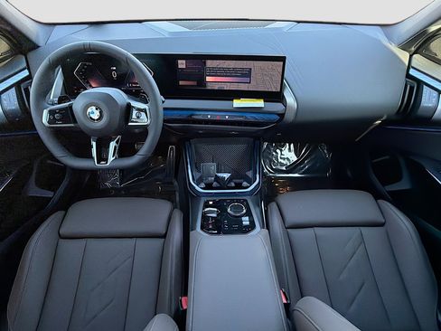 New 2026 BMW X3 xDrive30 w/ M Sport Package image 16