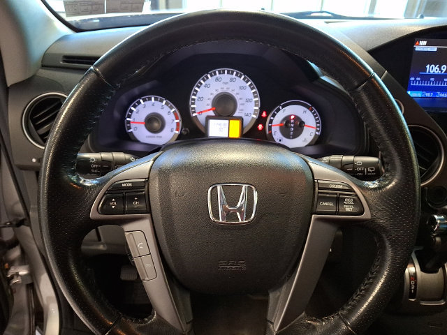 Used 2013 Honda Pilot EX-L image 22