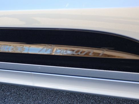 New 2026 Porsche Macan image 16