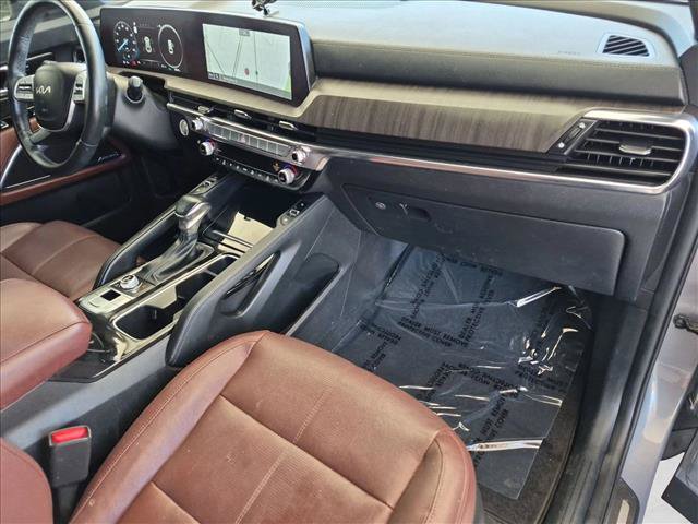Used 2023 Kia Telluride SX AWD/4WD image 23