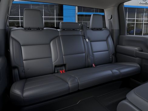 New 2026 GMC Sierra 3500 Pro w/ Convenience Package AWD/4WD image 17