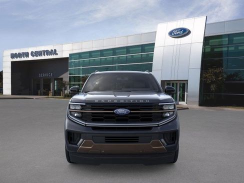 New 2026 Ford Expedition Max King Ranch image 6