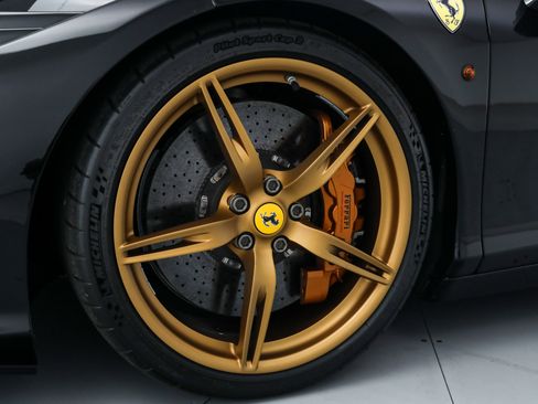 Certified 2015 Ferrari 458 Speciale Coupe RWD image 14