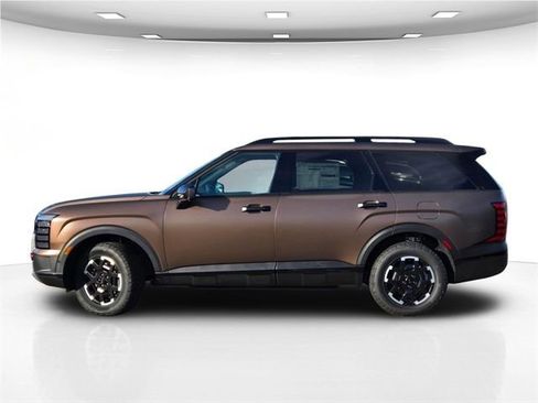 New 2026 Hyundai Palisade XRT Pro AWD/4WD image 5