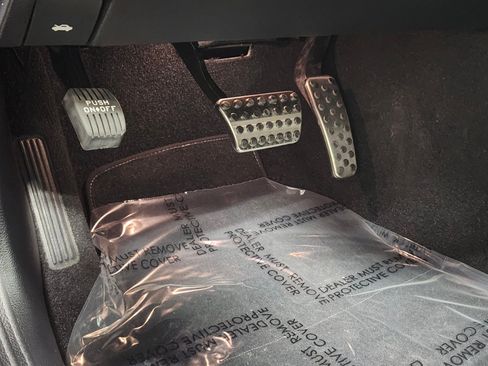 Used 2023 Dodge Challenger SRT Hellcat Redeye image 23